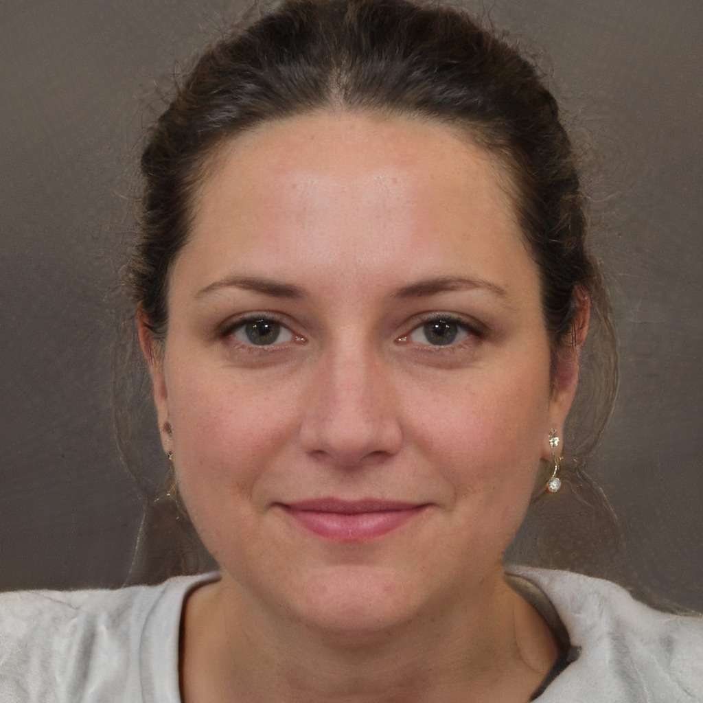 Rachel Bennett Profile Picture