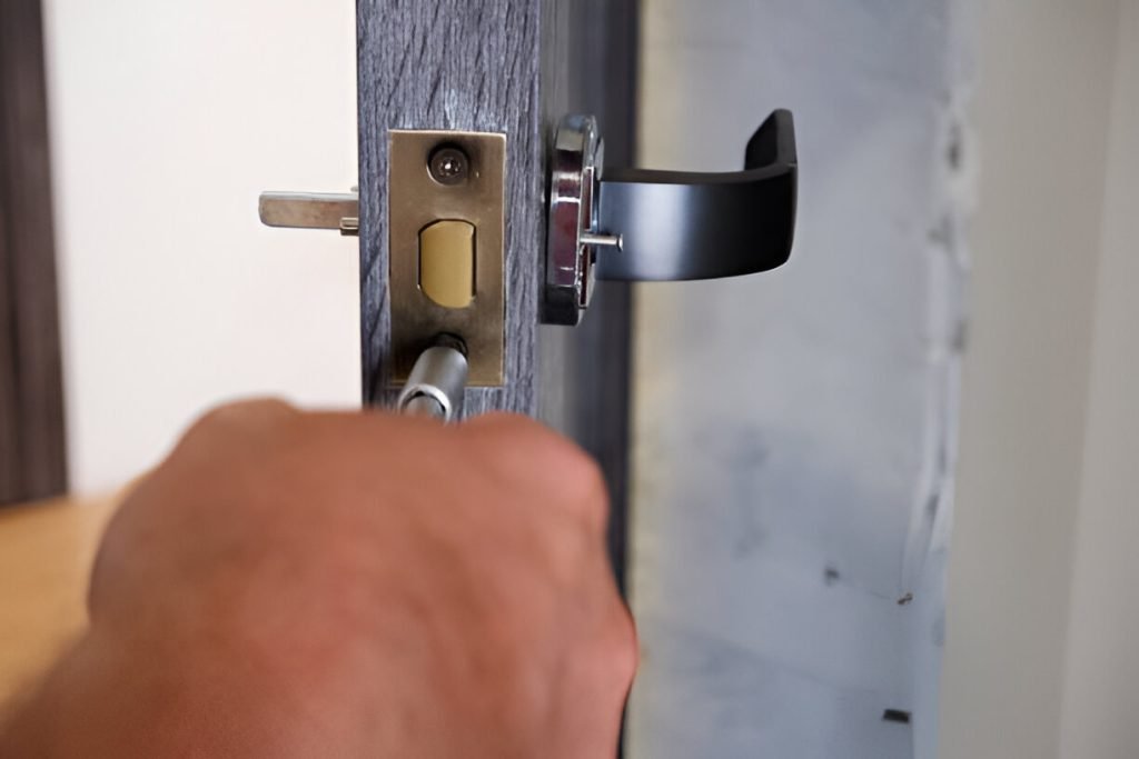 Locksmith Services in London – 24/7 Help | N1 Locksmiths