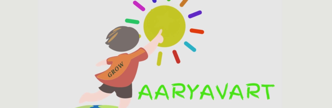 Aaryavart Cover Image