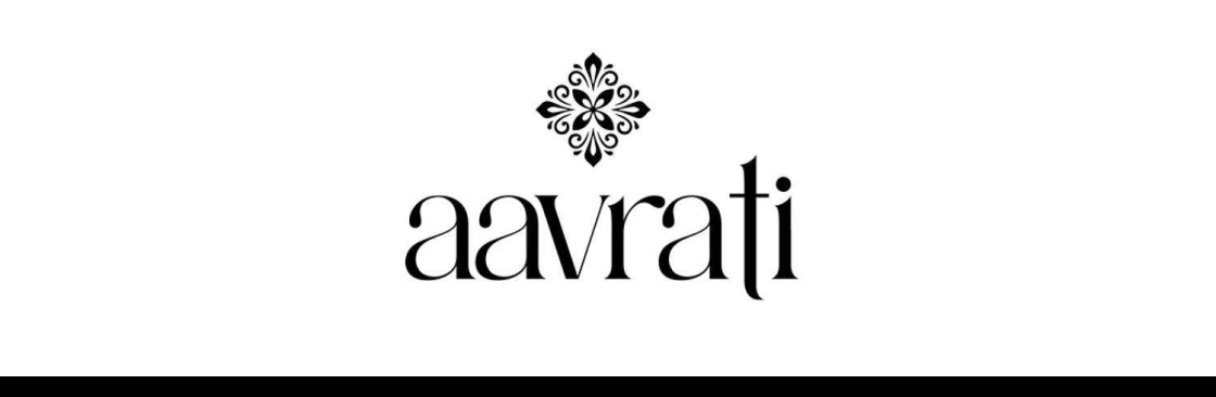 Aavrati jewels Cover Image