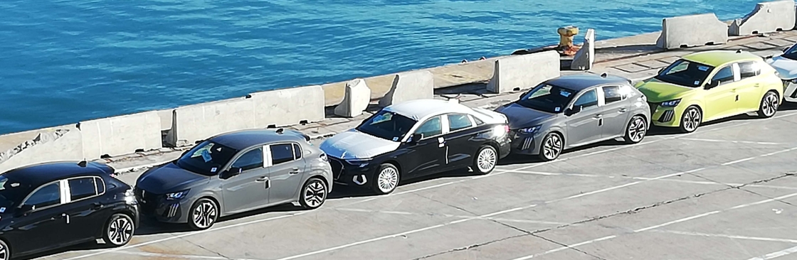 Parkplatz Weeze Flughafen Cover Image