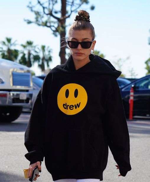 Drew House Hoodie Profile Picture