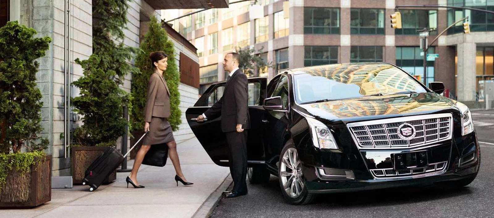 JFK Airport Car Service: Rely On It For Your Journey To Long Island – ALL ISLAND CAR AND LIMO SERVICE