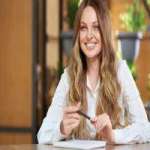 Nora Maven Profile Picture