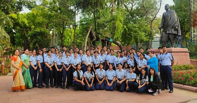 A Complete Guide to CBSE School Admission in Delhi: Maxfort School – KinkedPress