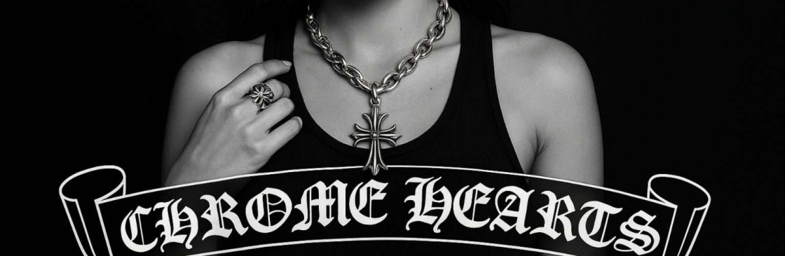 Chrome Hearts Ring Cover Image