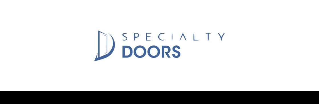 Specialty Doors Cover Image