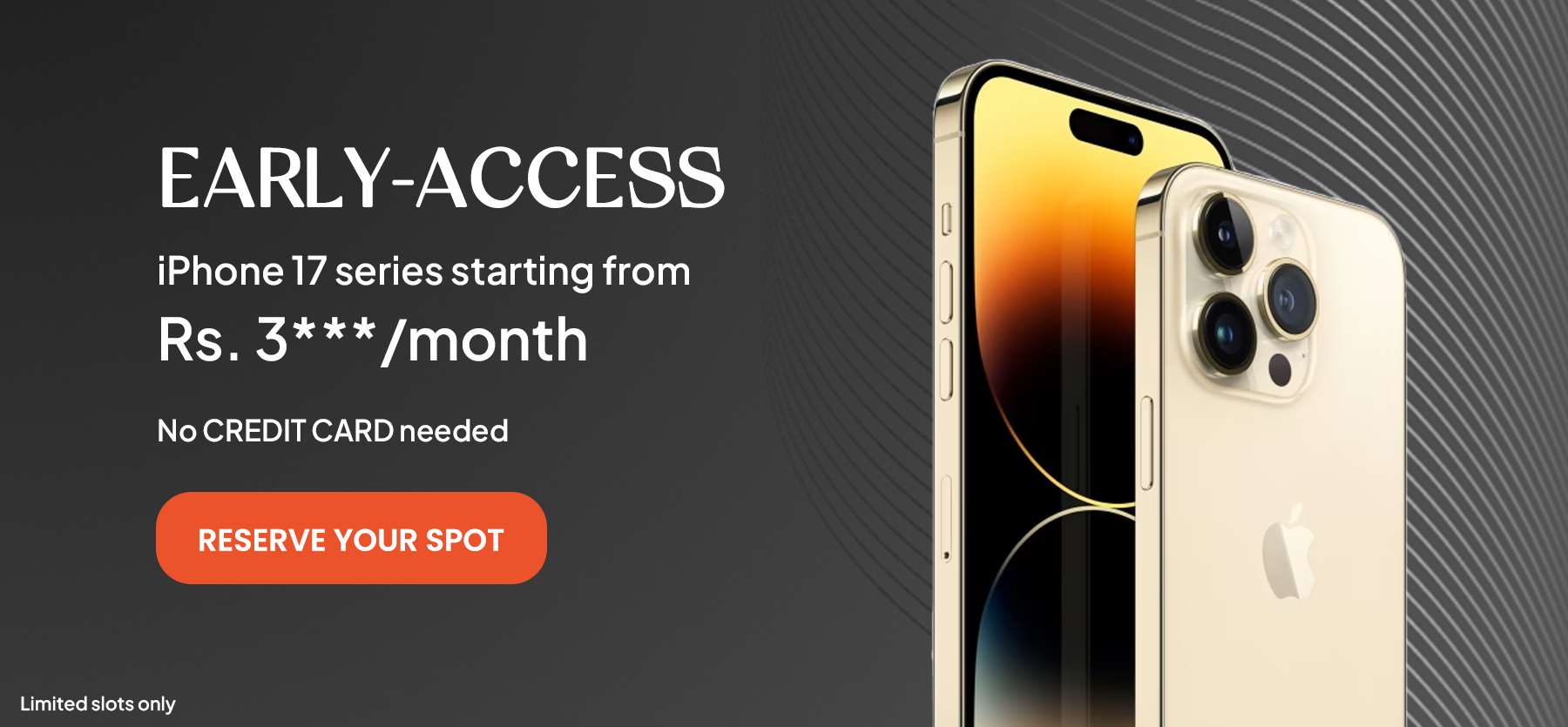 BytePe - India's First Phone Subscription Service | Own Latest Smartphones for ₹999/month