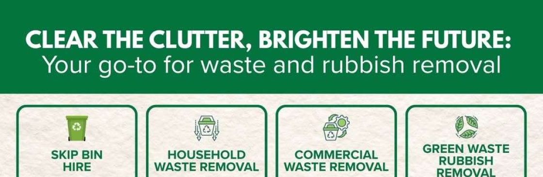 Handy Dumpers Cover Image