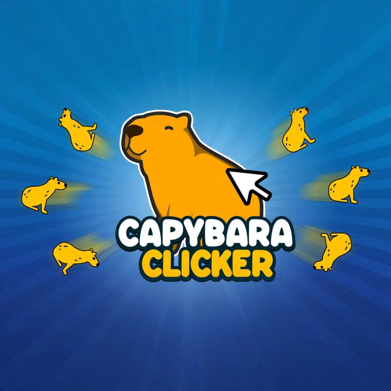 capybara clicker Profile Picture