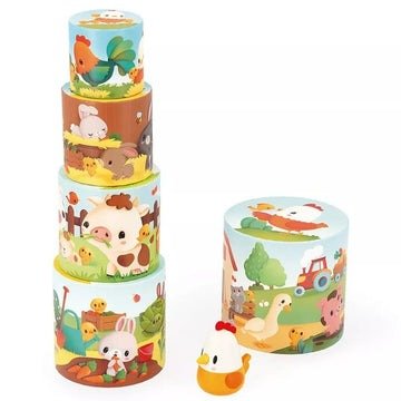 Why Baby Wooden Toys Are Great for Your Little Ones - TechyWalls