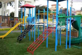 The Leading Choice for Play Equipment in Bangalore | by Kinderplayequipment | Nov, 2025 | Medium