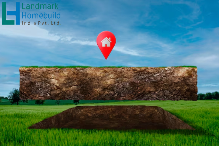 Plots Near Gajraula: Green Spaces, Rainwater Harvesting & Sustainable Infrastructure