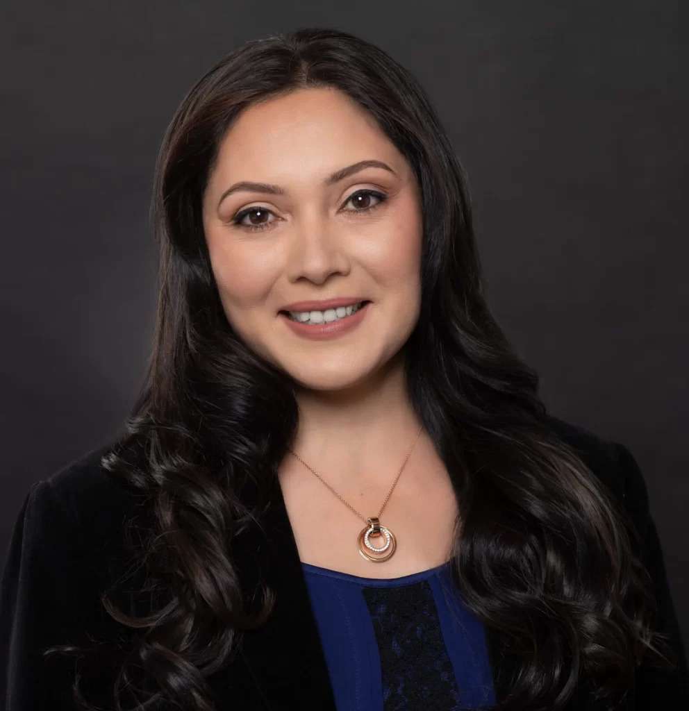 Jigeesha Pandya Profile Picture