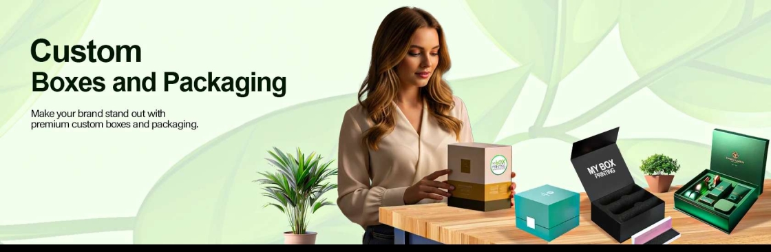 My Box Printing Cover Image