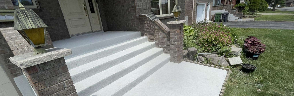 Habitation Concrete Cover Image