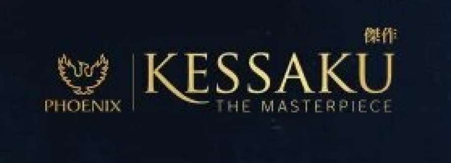 Phoenix kessaku Cover Image