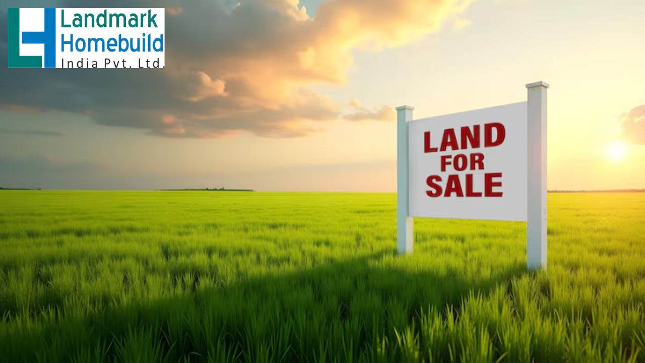 Land for Sale in Behror: How Educational and Healthcare Facilities Impact Land Value