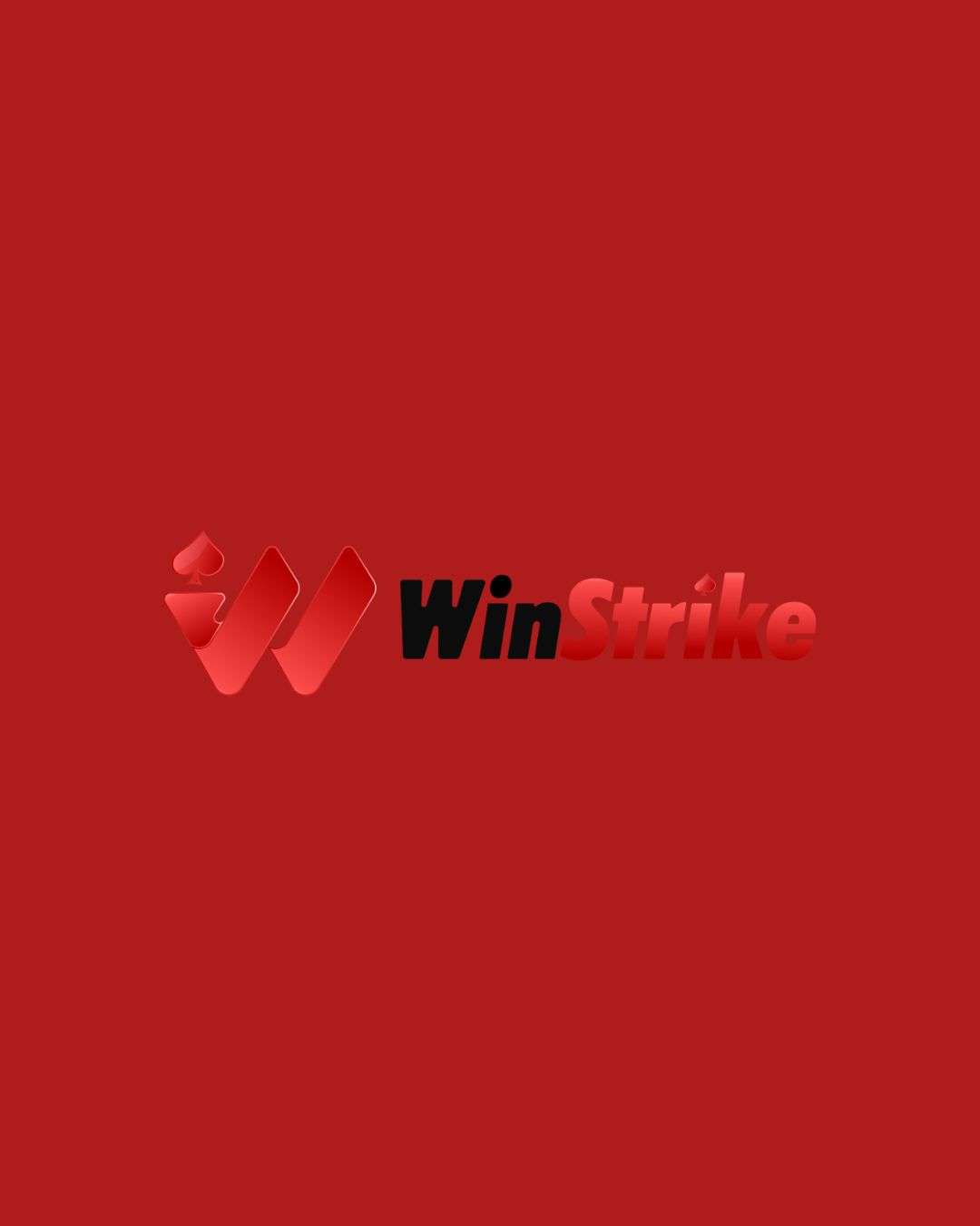 Winstrike India Profile Picture