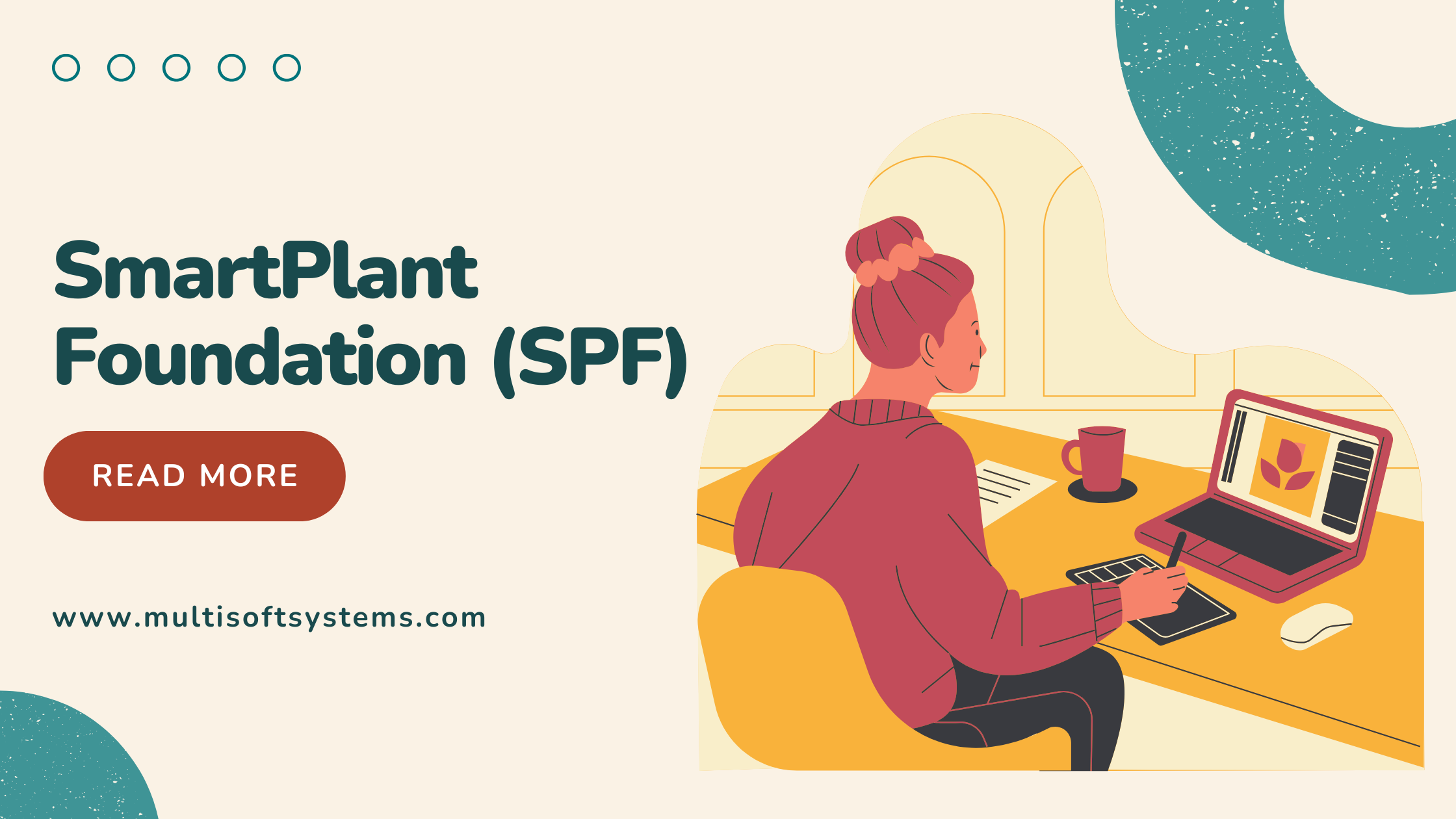 A Complete Guide to SmartPlant Foundation for Modern Industrial Projects