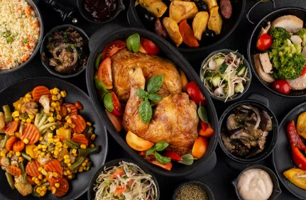 Redefining Corporate Lunch Boxes and Catering Services in Bangalore – Site Title