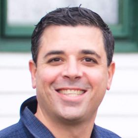 About Eric Felsenfeld – Eric Felsenfeld