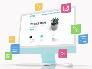 The Best Web Design Company in Bangalore | by Channelsoftech | Nov, 2025 | Medium