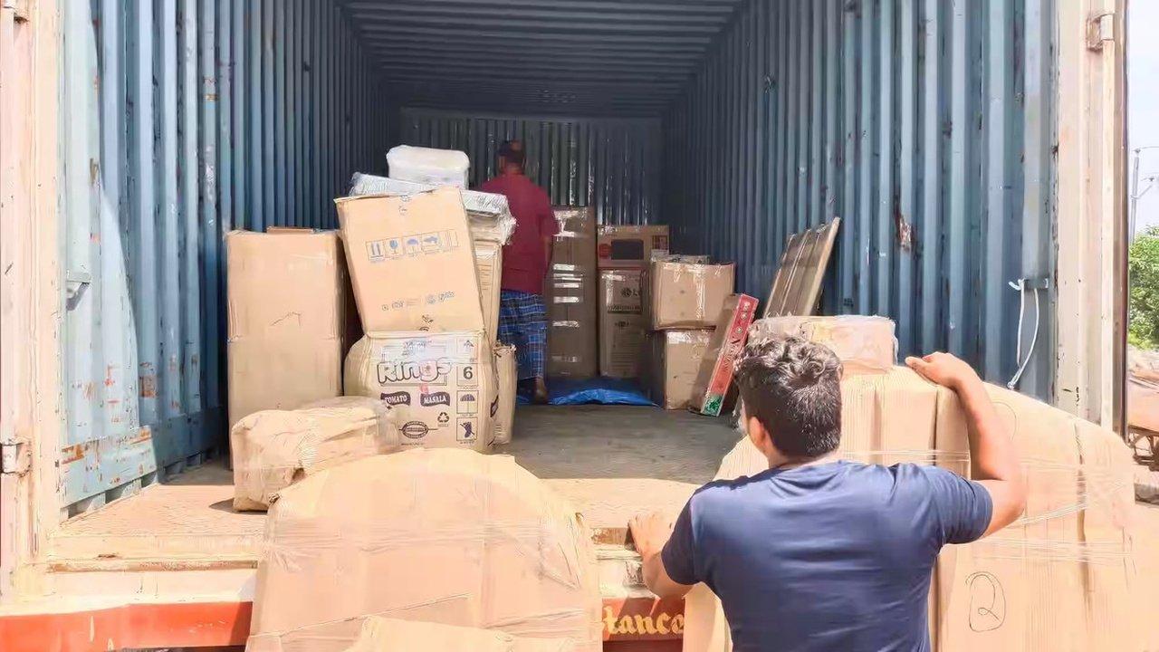 Tips to Ensure Safety When Booking Packers and Movers in Kolkata | Articles | kavya yadav | Gan Jing World - Technology for Humanity | Video & Movie Streaming