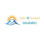 Safe and Sound Disability Profile Picture