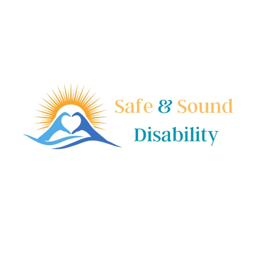 Safe and Sound Disability Profile Picture