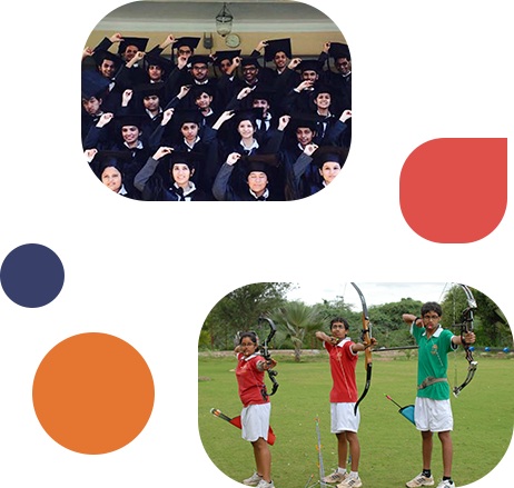 International Schools in Pune | Residential Schools in Maharashtra - MIT Gurukul