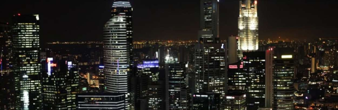 Prosper Worldwide Cover Image