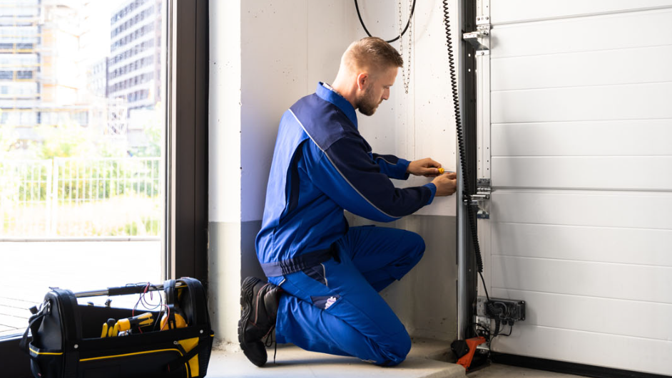 Is Automatic Garage Door Repair Dubai Worth It Now? - zisscourse , zisscourse turf