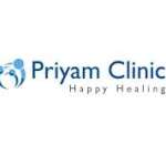 Priyam Clinic profile picture