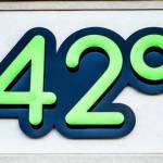 42 Degrees OmahaNE Profile Picture