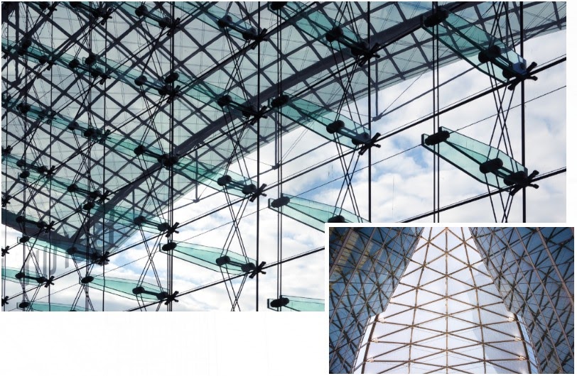 Redefining Modern Architecture with Innovative Glazing and Cladding Solutions in Bangalore