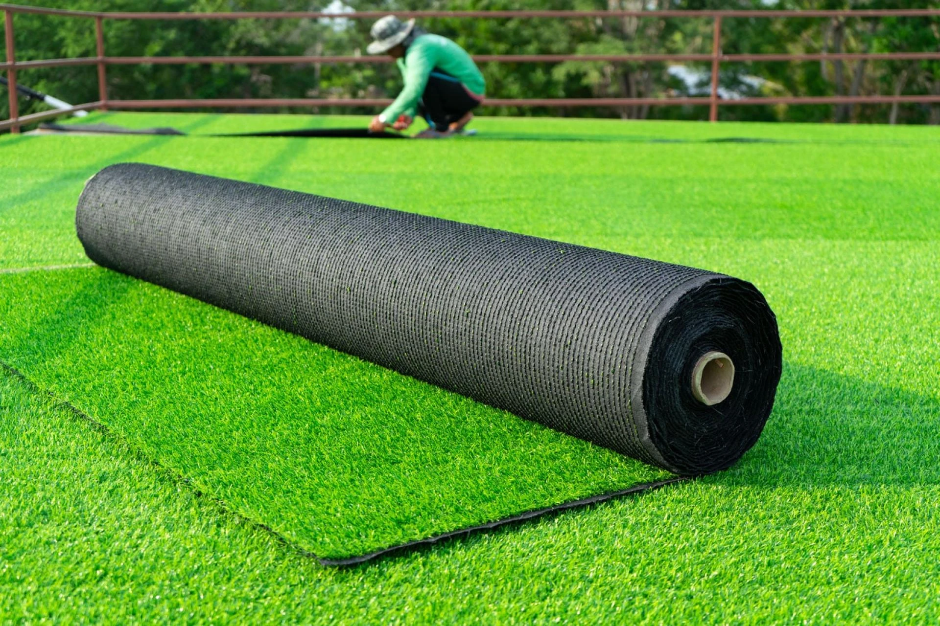 Top Reasons to Choose Synthetic Grass Austin TX for Your Home