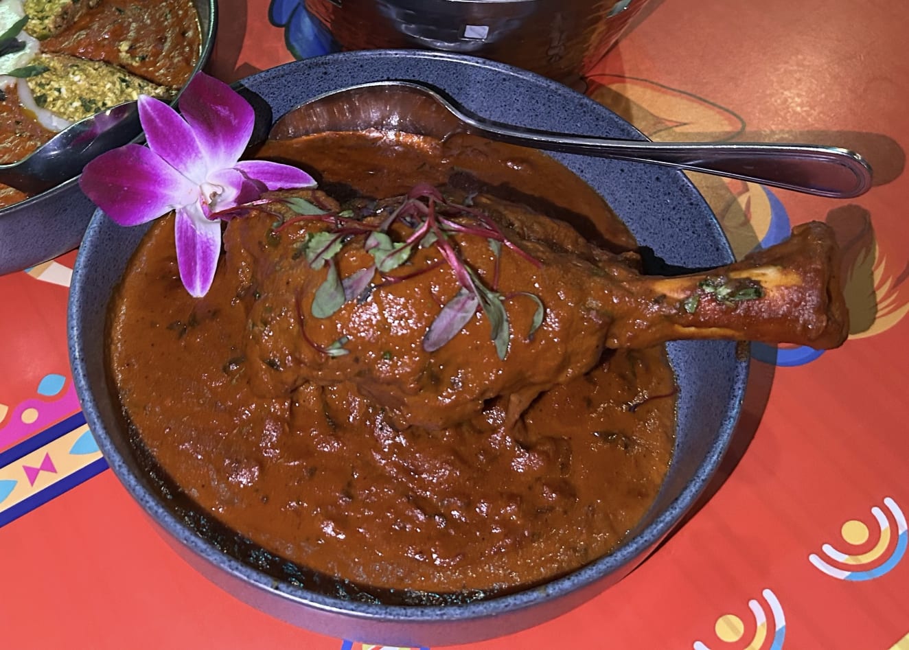 Craving Masala at Home? Our Takeaway Menu Has You Covered - Urban Turban NC