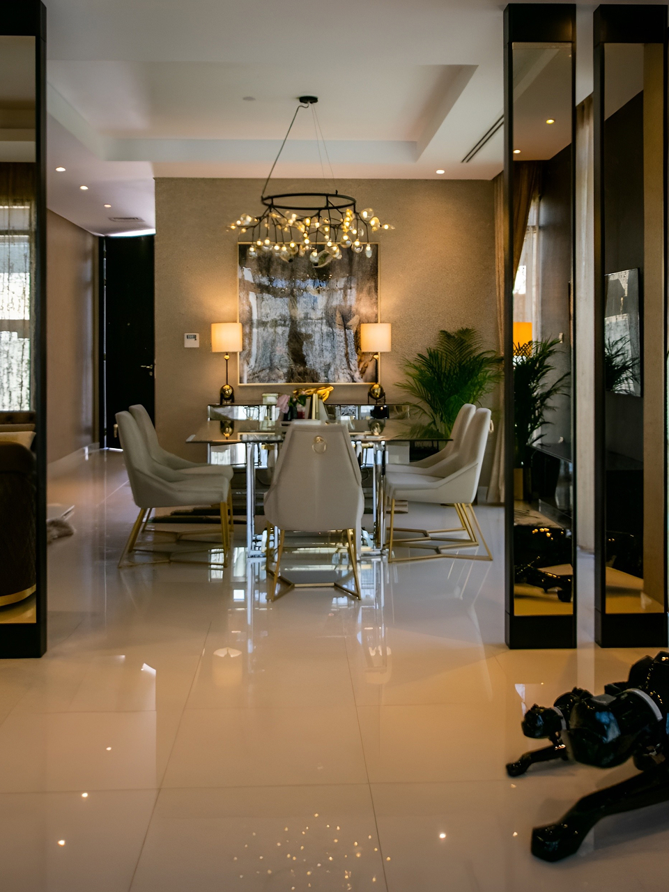 Testimonial Carousel