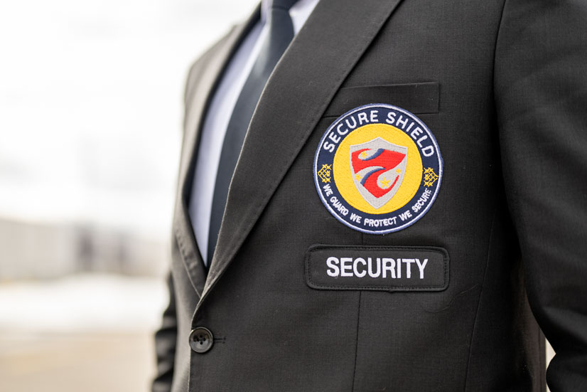 Top Security Guard Company Toronto | Secure Shield Security