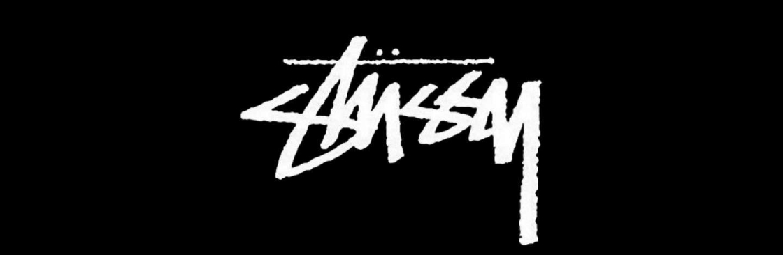 Stussy Sweatshirt Cover Image