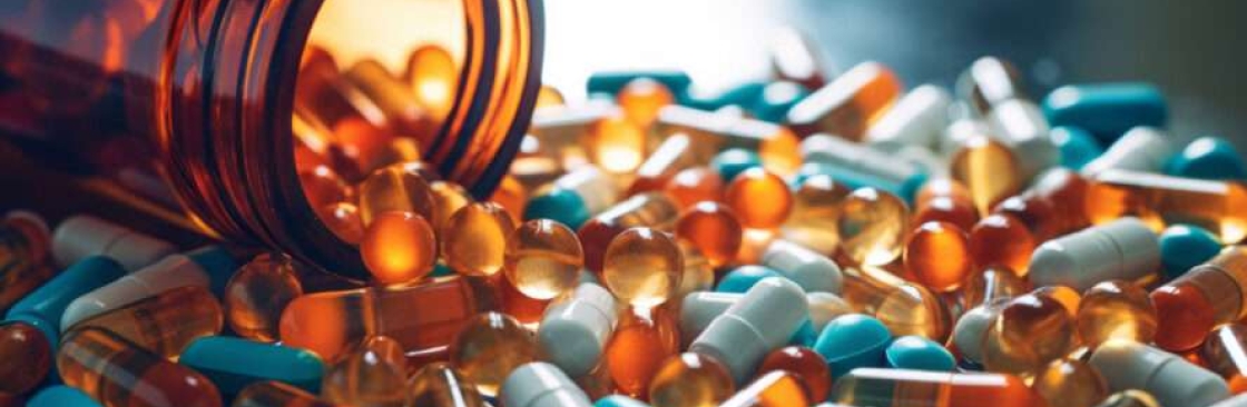 vismit Lifesciences Cover Image