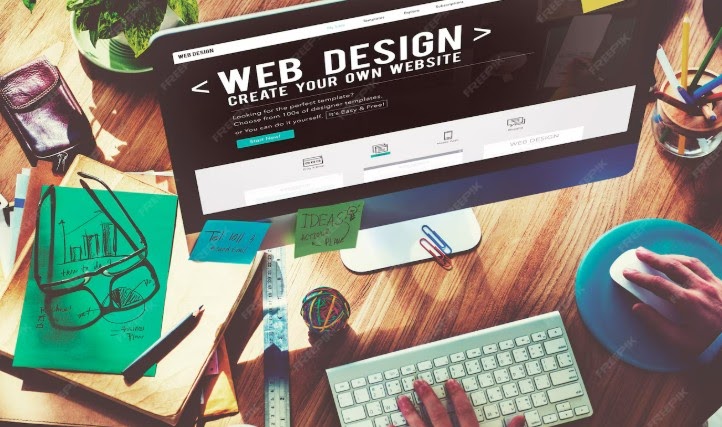 Transforming Digital Experiences as the Best Web Designing Company in Bangalore