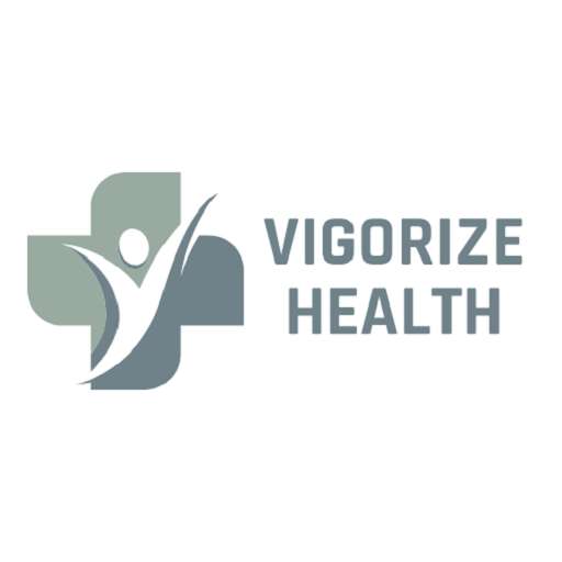 Vigorize Health Profile Picture