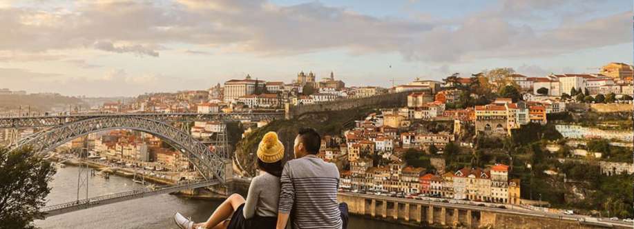 Glommico Visa Consultants Cover Image