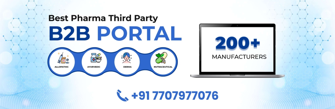 Third Party Manufacturers Cover Image