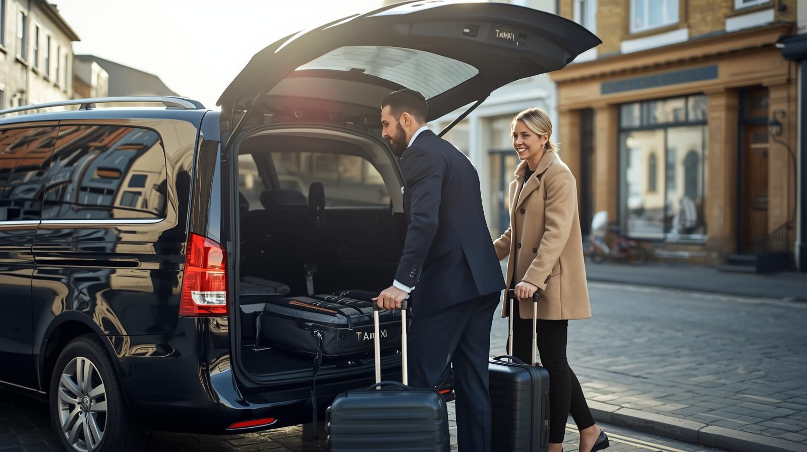 Louth Taxis – 24/7 Reliable Transfers with Stansted Airport Taxi