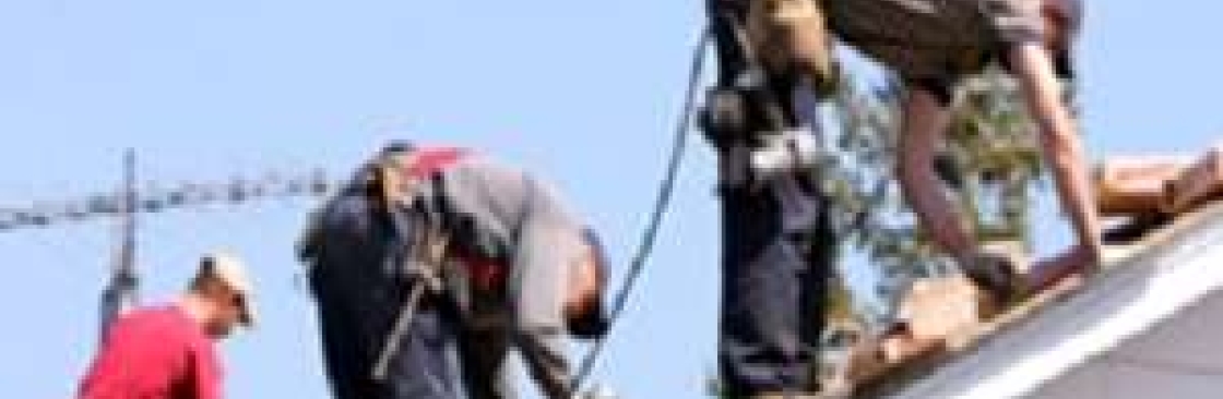 Healthy Structures Roofing and Construction Cover Image