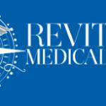 Revitalize medical profile picture