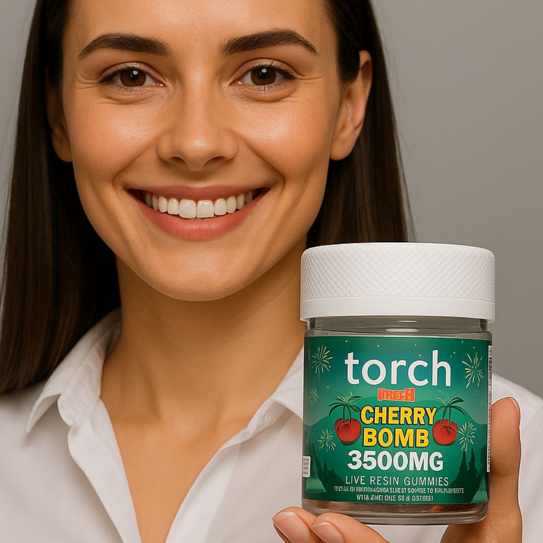 Rosin-Gummies for Travellers A Guide to Solventless Calm  – StimWell